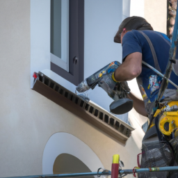 Peinture Façade : Personnalisez l'Apparence de Votre Maison Aire-sur-la-Lys